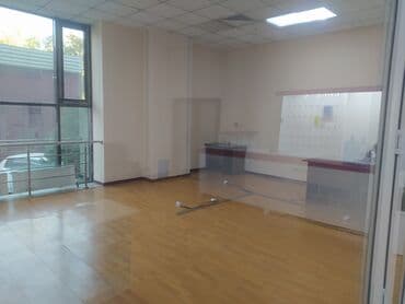 купить офис: Сдаю Офис, 55 м², В бизнес центре, 1 линия, С системой безопасности, С юридическим адресом — 3