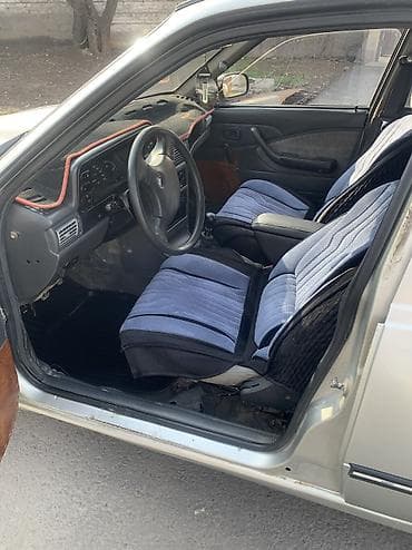 rd 1: Daewoo Nexia: 2004 г., 1.5 л, Бензин, Седан — 8