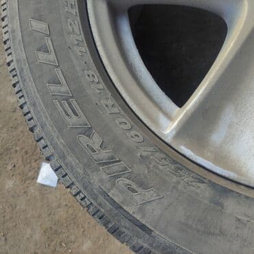 диски р15 на ауди: Дөңгөлөктөр монтажда R 18, Колдонулган, Комплект, Куйма, тешиктери - 5 — 4