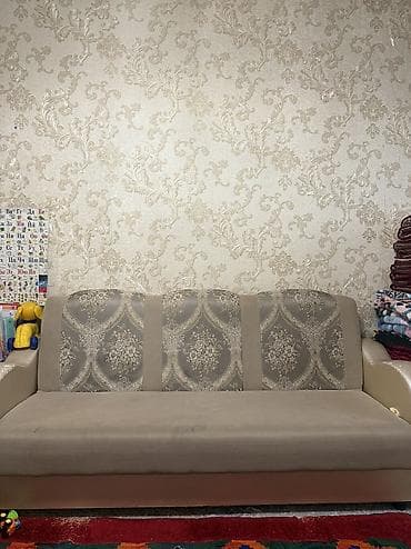 разное для дома: Диван — 2