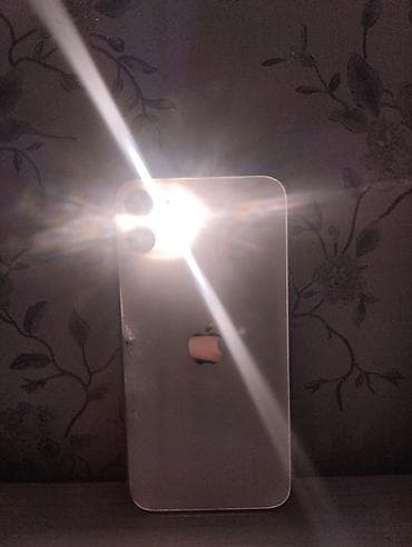 iphone pro 13: IPhone 11, Б/у, 128 ГБ, Белый — 2