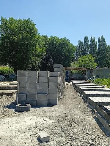 клей пенаблок: Пеноблок, 500x300x200, D600, Самовывоз, Платная доставка — 7