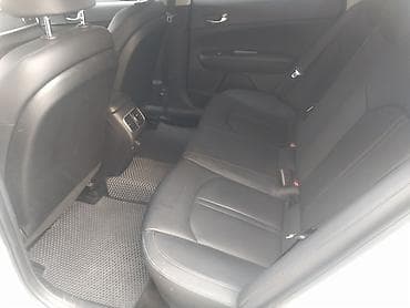 k3 2020: Kia K5: 2019 г., Автомат, Седан — 2
