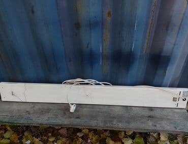 стеклянные инфракрасные обогреватели: Инфракрасный обогреватель ИкоЛайн ИКО-13 Характеристики и описание — 3