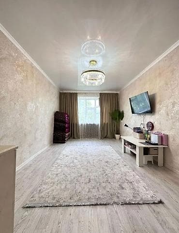 Квартиры: 2 комнаты, Без подселения, С мебелью полностью — 2