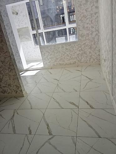 квартира ахунбаева советский: 1 комната, 26 м², Элитка, 2 этаж, Евроремонт — 6