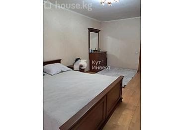 3 room: 3 комнаты, 81 м², Индивидуалка, 3 этаж — 2