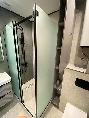 ts group: 1 комната, 41 м², Технопарк Элитка, 3 этаж, Дизайнерский ремонт — 8