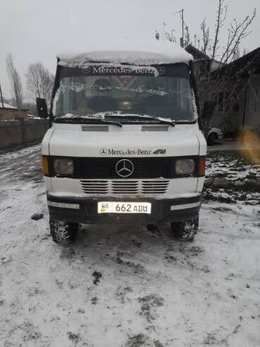 срочно продаю в связи с переездом: Грузовик, Стандарт, Б/у — 2