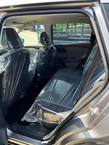 100 перохдка: Nissan Rogue: 2021 г., 2.5 л, Вариатор, Бензин, Кроссовер — 4