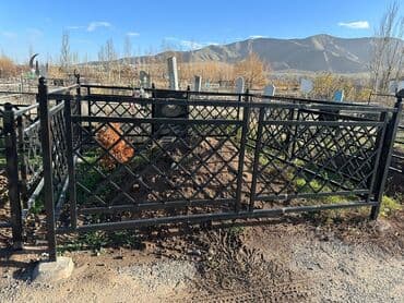 изготовление ювелирных изделий на заказ бишкек: Изготовление памятников, Облицовка надгробий, Изготовление крестов | Металл, Дерево, Габбро | Оформление — 2