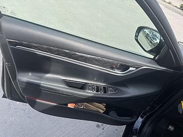 арзан гигант: Hyundai Grandeur: 2019 г., 3 л, Газ, Седан — 10