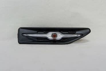 Правый поворотник Kia 2012 г., Новый, Аналог