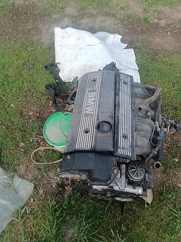 bmw e24: BMW 3 series: 1985 г., 2.5 л, Ручные, Бензин, Купе — 9