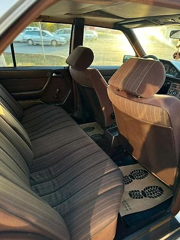 мерс 124 2 2 об: Mercedes-Benz W124: 1989 г., Автомат, Седан — 2