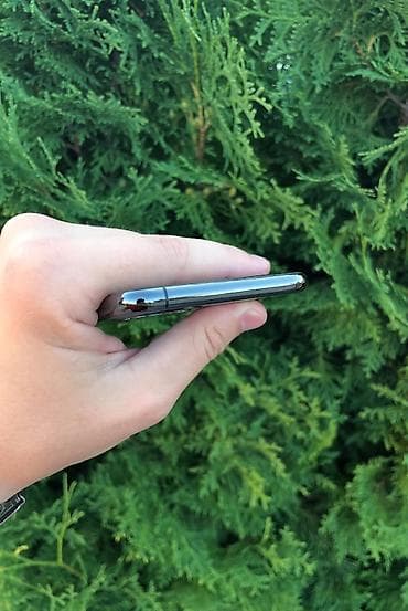 14 про мака: IPhone 11 Pro Max, Б/у, 512 ГБ, Alpine Green, 100 % — 2