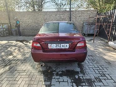 заглушка киа к5: Daewoo Nexia: 2012 г., 1.6 л, Механика, Бензин, Седан — 5