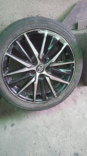 разварка диска: Ремонт и восстановление литых дисков - Профессиональная аргонная — 5