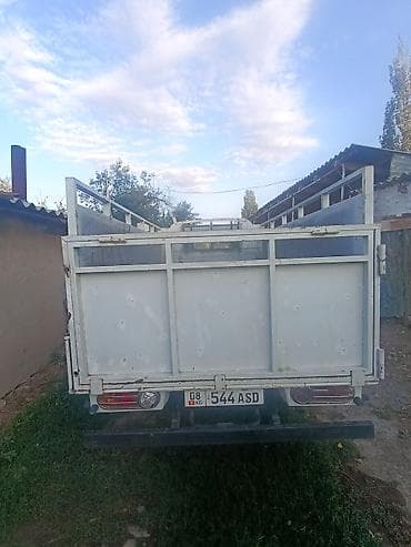порш турбо с: Hyundai Porter II грузовой самосвал - Компактный городской грузовик с — 7