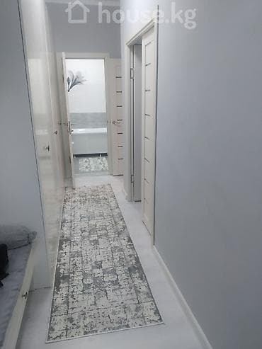 Батирлер: Сдаётся 1-комнатная квартира — район VEFA ТРЦ (50м2) Сдается только — 2