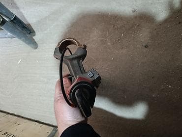 2 4 д: Замок зажигания Toyota — 2