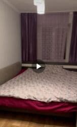 снять квартиру долгий срок: 2 комнаты, Агентство недвижимости, Без подселения, С мебелью полностью — 2