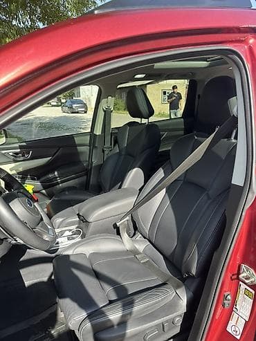 дверь субару: Subaru Ascent: 2020 г., 2.4 л, Автомат, Бензин, Кроссовер — 10