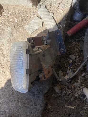 наполнитель для коробок бишкек: Туманки Мазда 323f пара — 2