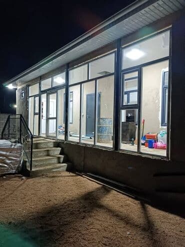 пластиковые окна бишкек в рассрочку: Пластиковое окно на заказ, Тип окна: Витражные, Мансардные, Панорамные, Бесплатная установка, Без рассрочки — 10