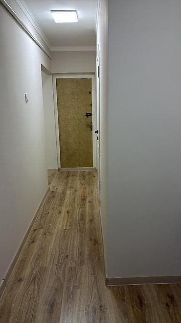 Недвижимость: 2 комнаты, 44 м², 104 серия, 10 мкр 104 серия, 1 этаж, Евроремонт — 9
