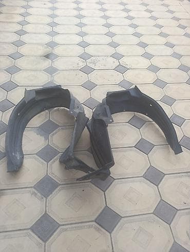 second hand: Капот Honda, Б/у, Оригинал — 5