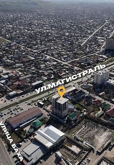 места: Торгово‑офисные помещения в современном бизнес‑центре на ул — 3