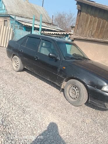 Daewoo: Daewoo Nexia: 2009 г., 1.5 л, Механика, Бензин, Седан — 6