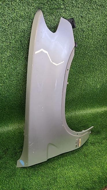 х5: Переднее правое BMW, 2005 г., Б/у, Оригинал — 2