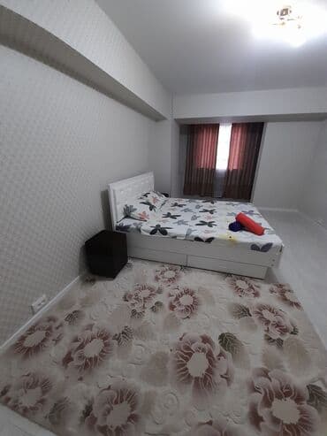 sky: 1 комната, Домофон, Постельное белье, Круглосуточное заселение — 2