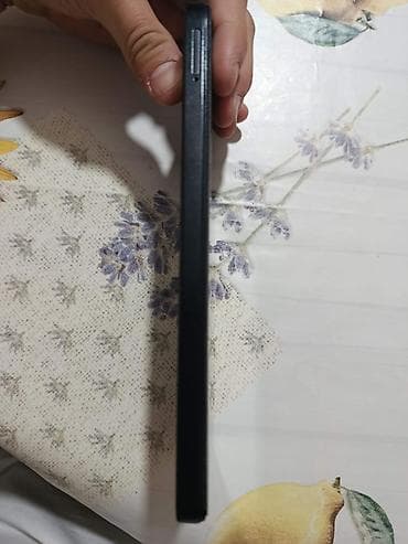 redmi poco x3 pro: Redmi, Redmi 13, Б/у, 128 ГБ, цвет - Черный, 2 SIM — 4