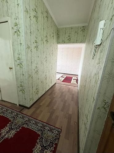 105: Продается 1-х ком. квартира 📍Адрес: Дордой Плаза 🏛️Серия: 105 — 5