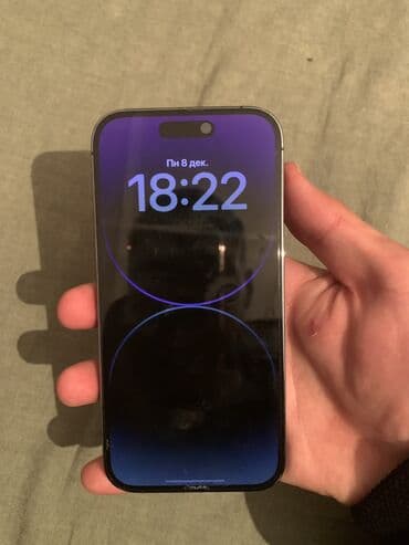 iphone 8plus 256: IPhone 14 Pro, Б/у, 256 ГБ, Deep Purple, 85 % — 4