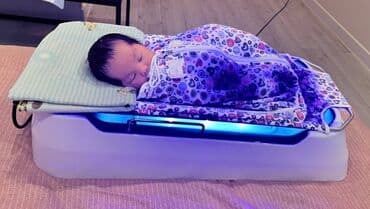 Медицинская одежда: Фотолампа от желтушки, желтушки в аренду. Самая 100% эффективная — 3