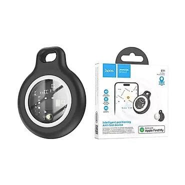 умные часы gps: ​📍 Умный GPS-трекер Hoco E91 (Anti-lost Device) 🔍✨ ​Идеальный гаджет — 2