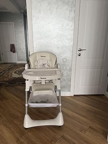 стол детский трансформер: Детский стульчик для кормления Toimoys - Удобный и устойчивый — 2