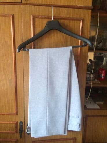 на прокат военная форма: Костюм мужской. Размер 48. Производство Германия — 3