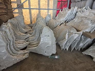 краска на авто: Кузовные детали - Ассортимент: капоты, крылья, двери (в т.ч — 1