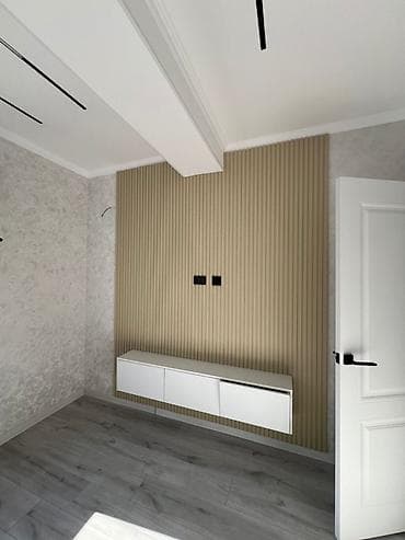 2х: 1 комната, 39 м², Элитка, 5 этаж, Евроремонт — 6