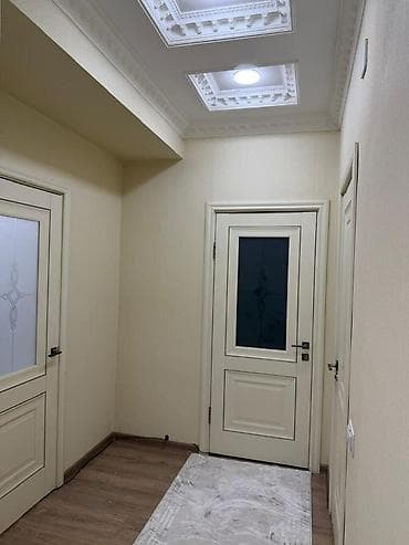 киевска: 2 комнаты, 75 м², Элитка, 2 этаж, Косметический ремонт — 9