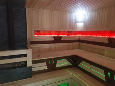 электро парилка: Декор для дома и сада — 14