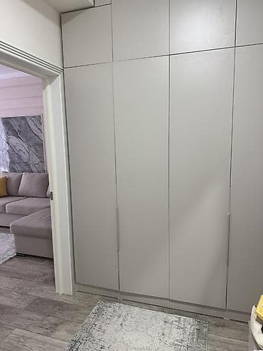 квартира в акорго: 1 комната, 43 м², Элитка, 13 этаж, Дизайнерский ремонт — 10