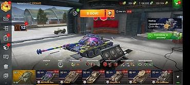 lexus gx470: Tank 500: 2024 г. — 5