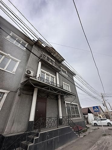 аудитория: Аренда офисов, 750 м², 1 линия — 1