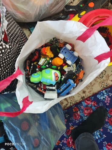 матрица для лего кирпича купить: Большой набор детских игрушек (микс) Состав по фото: - Несколько — 5